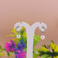 Elegant 925 Sterling Silver Pearl Drop Earrings for Women