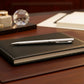 Premium Silver Metal Ball Pen for Office & Gifting